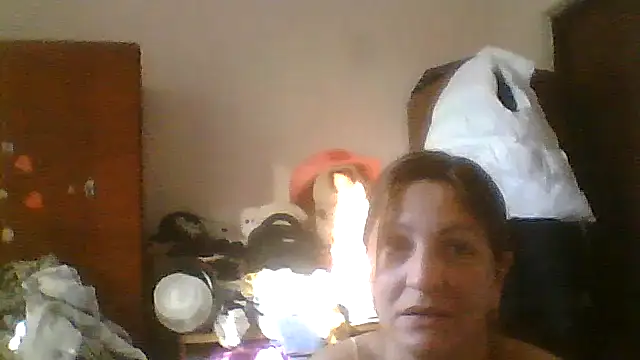 ShawnaAdams webcam