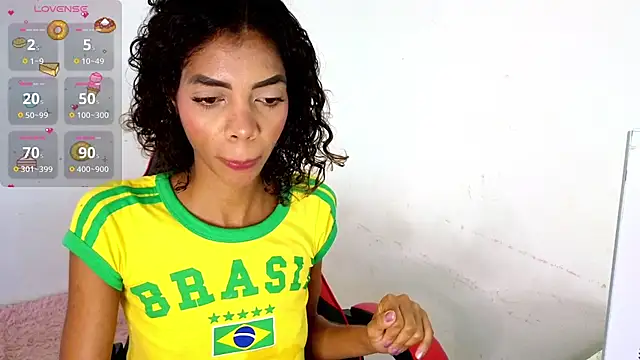 ElisaBoyer webcam