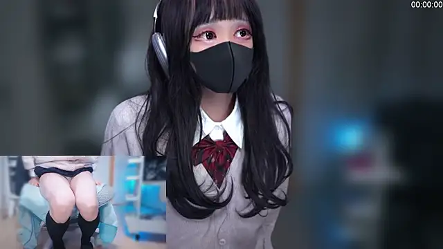 Envyko webcam