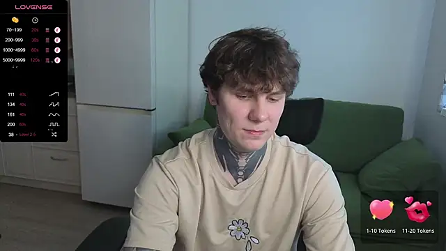 Lechery_boy webcam
