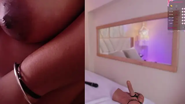 MelissaKarterrs webcam