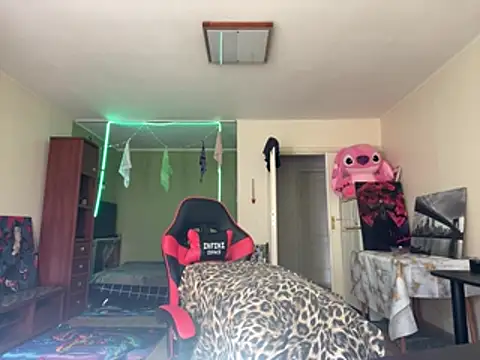 Mike_severi2 webcam