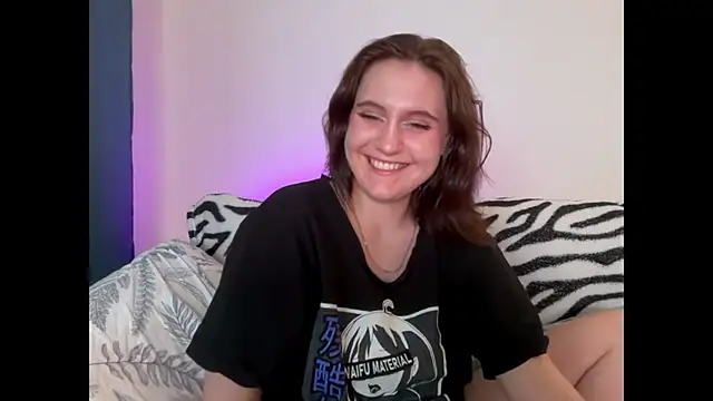 Diana_Flower webcam