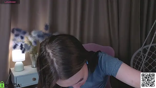 Wendy_mm webcam