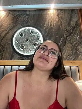 BellaPeers_ webcam