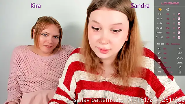 sandravegas1 webcam