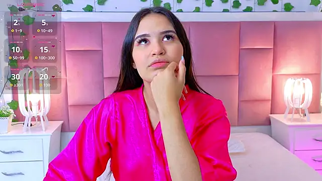 kaily_sweet1 webcam