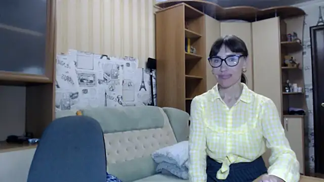 Pepper_mur webcam