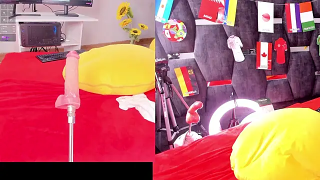 AlazSanna1 webcam