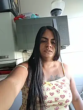 ppatriciarabello webcam