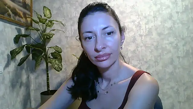 LissaBlossom webcam