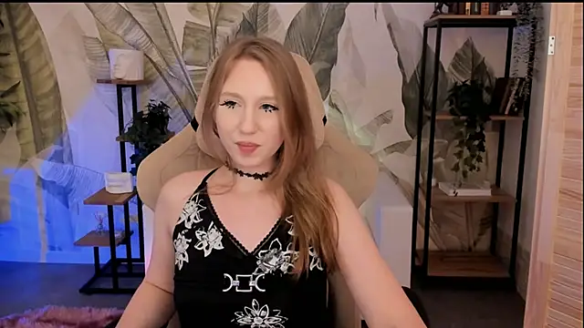 DariaTate webcam