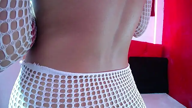 Tiana_Ebony18 webcam