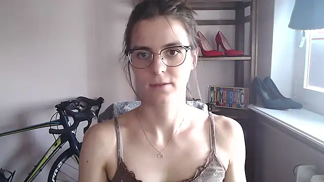 love_megi webcam