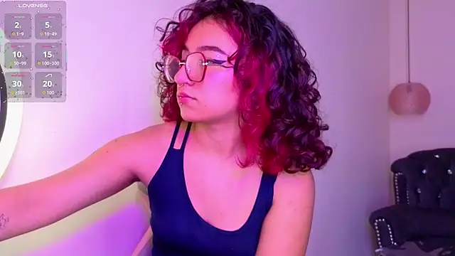 Kanela_miller_ webcam
