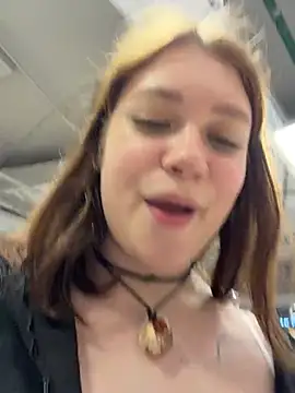lucy-joy webcam