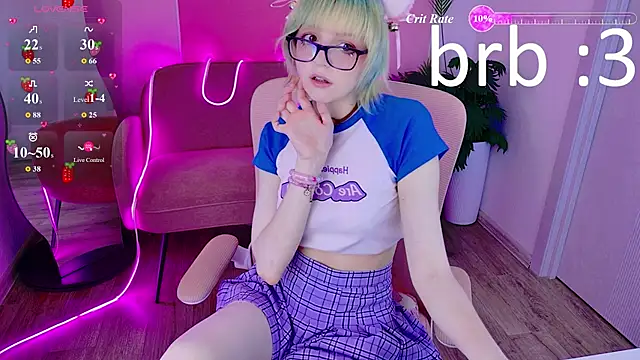 666_marshmallow webcam