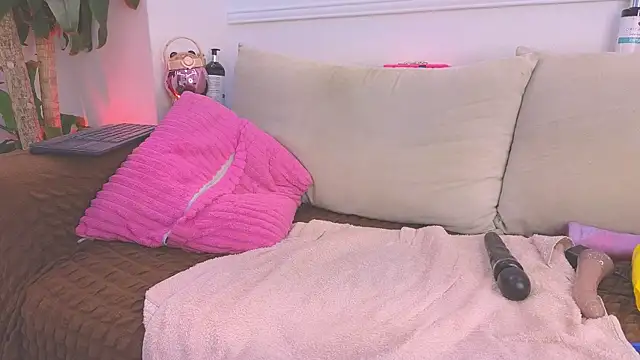 Daisy_Price webcam