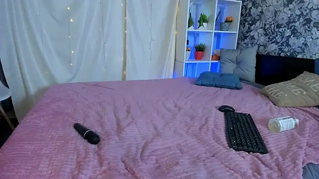 Laila_Blarr webcam