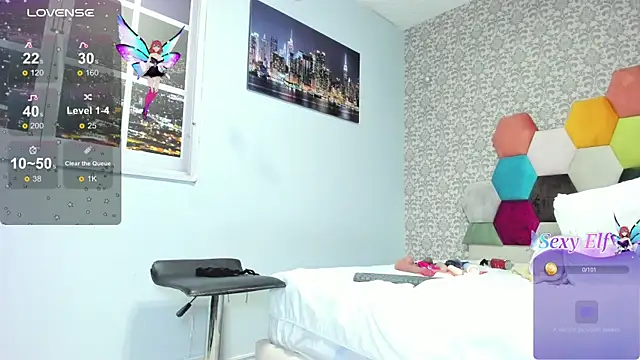 amarantha_hanss webcam
