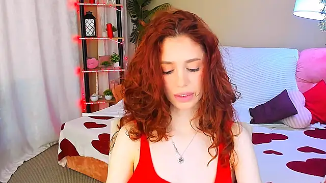 ChristinaConteeree webcam