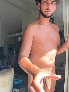 Gipsyboysteve webcam