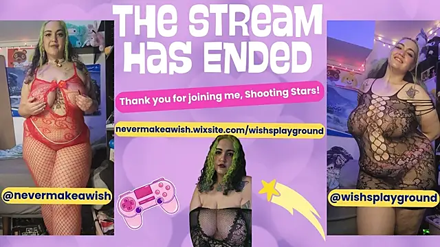 nevermakeawish webcam
