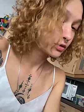 __grace__ webcam
