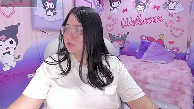 Dulce_meow webcam