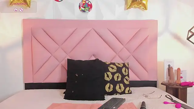 Caroline_daring webcam