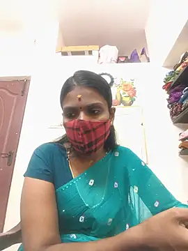 Tamil_Yalini12 webcam