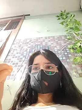 Sweetiseeta webcam