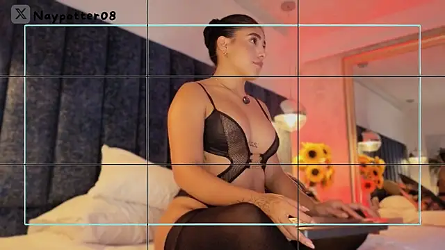 JuliCorrea_ webcam