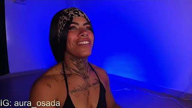 Canela_Osada_ webcam