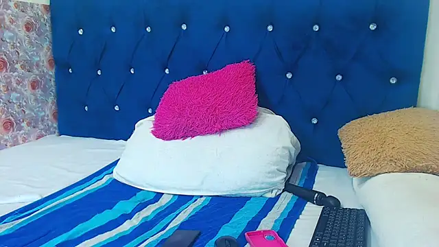 Sexy_Baddie webcam