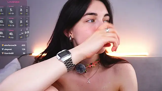MirnaTellado webcam