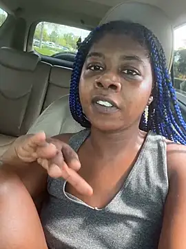 Ebony_Queeen webcam