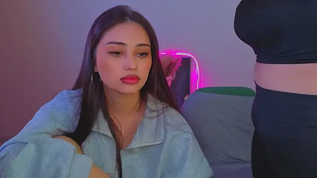 Sofia_Plump webcam