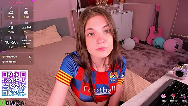 Ella_Fex webcam