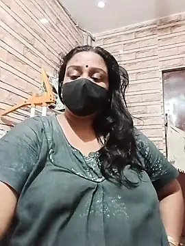 Rashmi_89 webcam