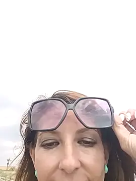 ChiaraFerraro webcam