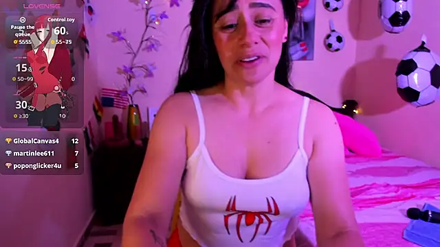sara_florez12 webcam