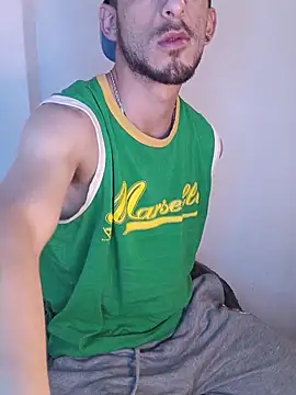 Meliodas97xxx webcam