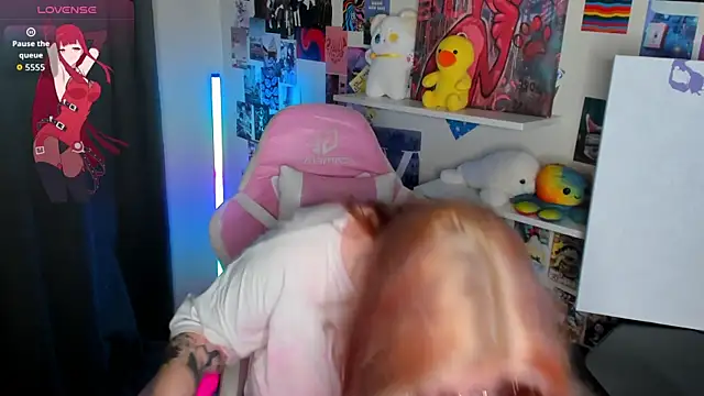 Alice_Kitagawa webcam