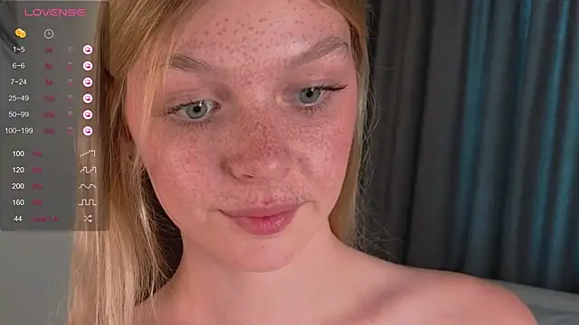 PatriciaaReed webcam