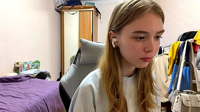 HebrewRiding webcam