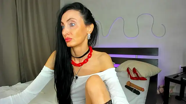 Avrora_Mars webcam