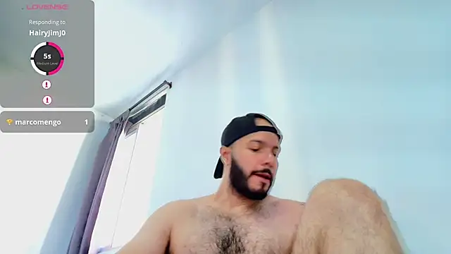 tommel_bailey webcam