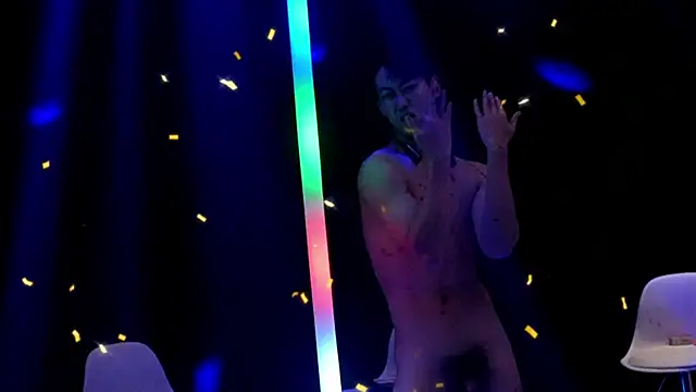 lucky-love888 webcam