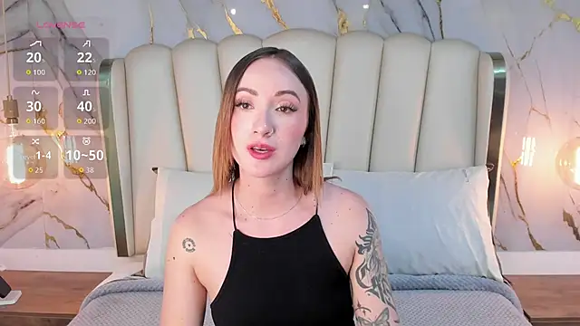 Hannah_Lane webcam